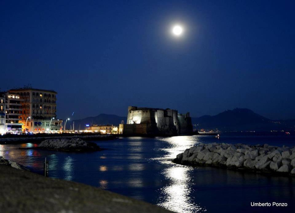 Salvatore Tommasi 43 Centro Storico Νάπολη Εξωτερικό φωτογραφία